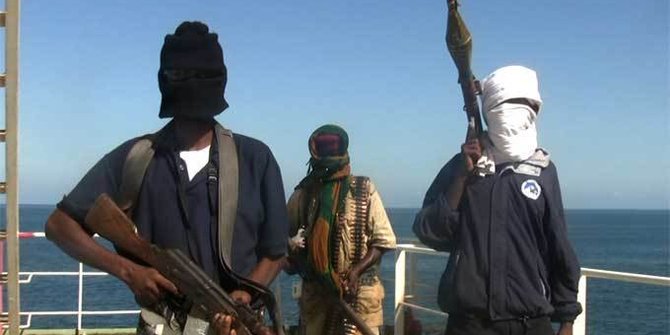 Dua WNI ditawan perompak di Somalia dipulangkan