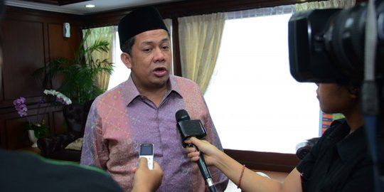 Badan penegak disiplin PKS panggil Fahri Hamzah malam ini