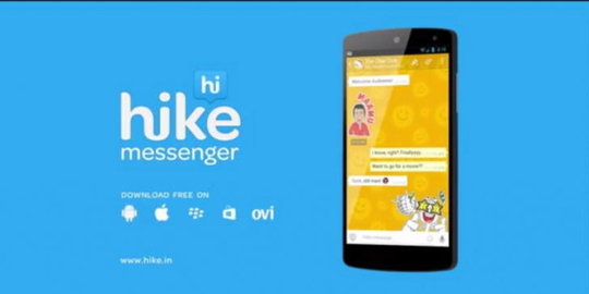 Tak ingin Messenger tersaingi, Facebook blokir aplikasi chatting ini