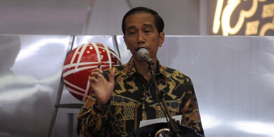 Megawati kritik keras BUMN, ini tanggapan Jokowi