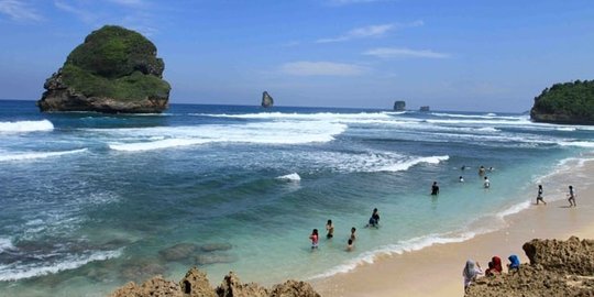 china malang