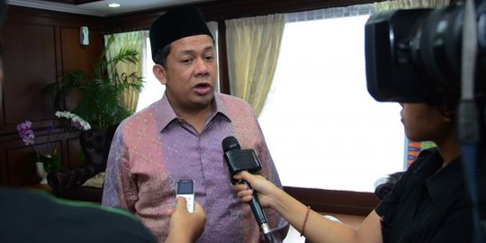 Fahri: Pejabat publik tak bisa serta merta mundur tanpa alasan