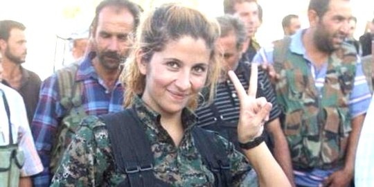 kurdi untuk melawan isis rev2