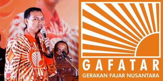 Gafatar, organisasi terlarang seperti NII