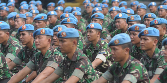 Menko Luhut minta paspampres bawa sabu dipecat dan dipenjara