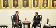 Menteri Retno sambut hangat kunjungan Menlu Singapura