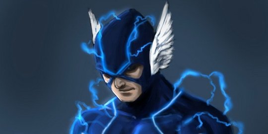 5 tokoh fiksi paling terkenal asal indonesia