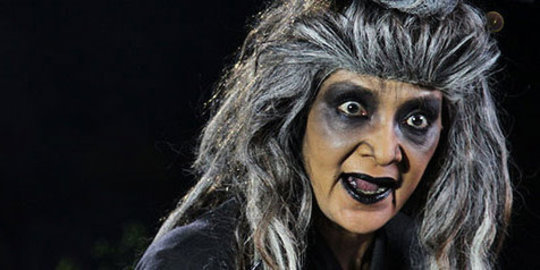 5 tokoh fiksi paling terkenal asal indonesia