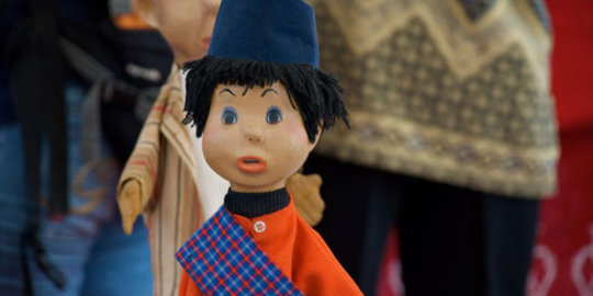 5 tokoh fiksi paling terkenal asal indonesia