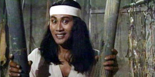 5 tokoh fiksi paling terkenal asal indonesia