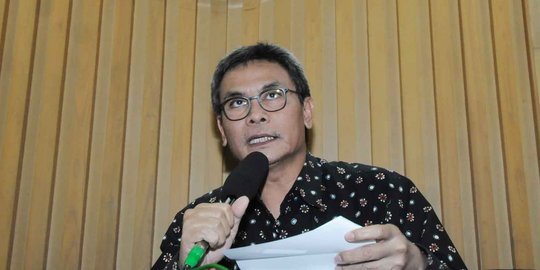 Johan Budi dianggap sosok tepat jadi jubir presiden