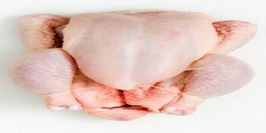 Aprindo klaim semua ayam di supermarket sehat & layak konsumsi