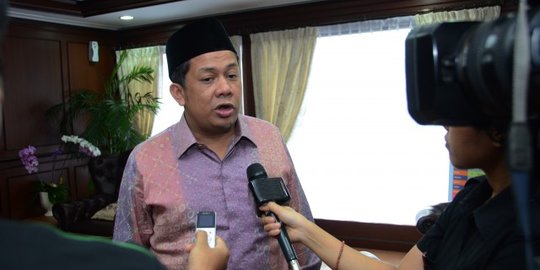 Ini alasan Fahri Hamzah laporkan balik teman separtainya ke BDPO