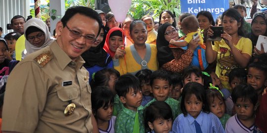 Ahok setuju Polda Metro Jaya sediakan lokasi balap liar