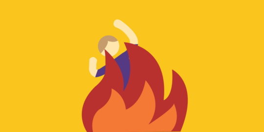 diretui sejoli nekat bakar diri rev1