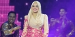 Bisa berkarir di Indonesia, Siti Nurhaliza merasa terhormat