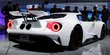 Galaknya tampilan supercar Ford GT 2016