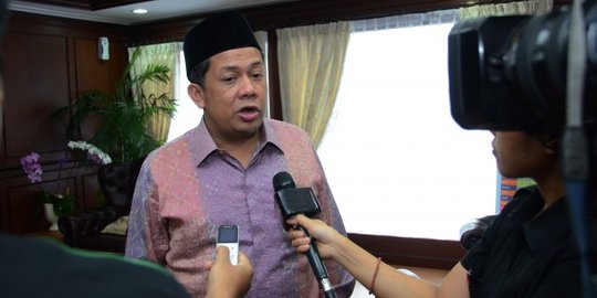 Gafatar ternyata pernah datangi DPR, Fahri Hamzah mau direkrut