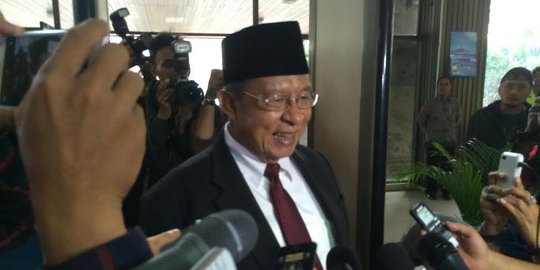 Menko Darmin: Tak ada arahan suku bunga harus longgar atau ketat