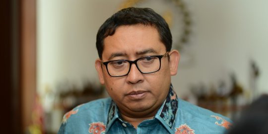 Fadli Zon kesal Jokowi kembali campuri urusan internal Golkar & PPP