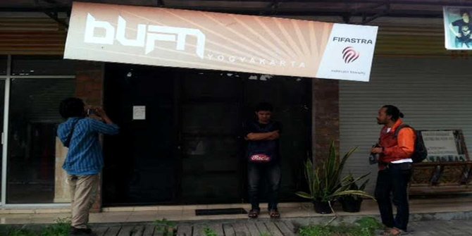 Gafatar anut Al-Qiyadah Al-Islamiyah dinyatakan MUI haram sejak 2007