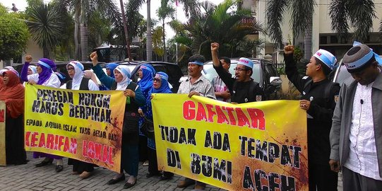 Kejagung enggan sebut Gafatar sesat, tunggu penelitian komprehensif