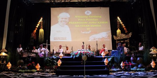 Jerman bakal gandeng Purwakarta promosikan budaya sunda ke Eropa