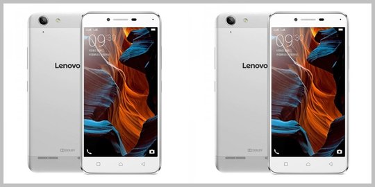 Lenovo Lemon 3, smartphone 4G murah dengan performa andal