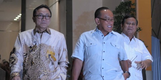 Ketua MPR Zulkifli Hasan kutuk aksi teror di Sarinah