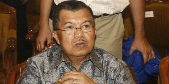 JK: Tindakan teroris selalu tidak terduga
