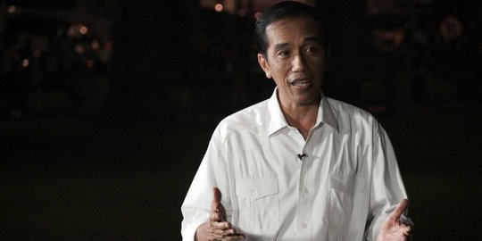 Jokowi resmikan Kampung KB di Gunung Jati Cirebon