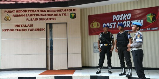 Dubes Kanada tengok warganya yang tewas dalam aksi ISIS di Sarinah