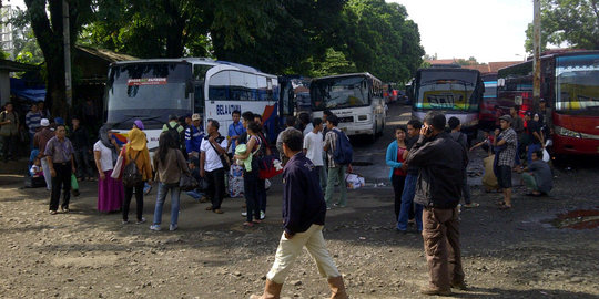 Tak dapat hibah bus, proyek 4 koridor Trans Pakuan terancam gagal