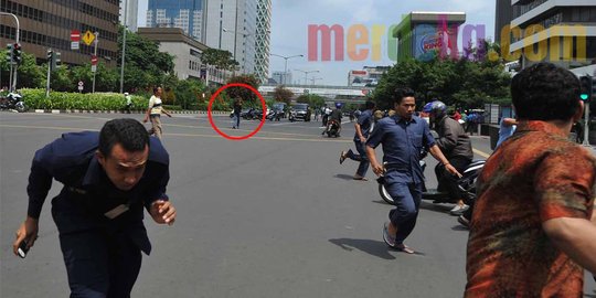 Kapolda Metro sebut Bahrun Naim terkait Santoso di Poso