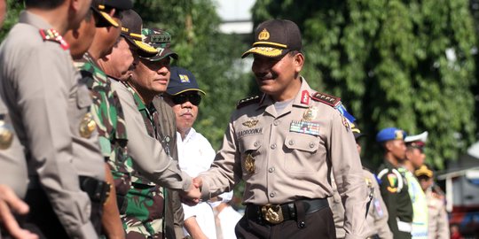 Kapolri sebut teror Sarinah terorganisir, tapi polisi lebih sigap