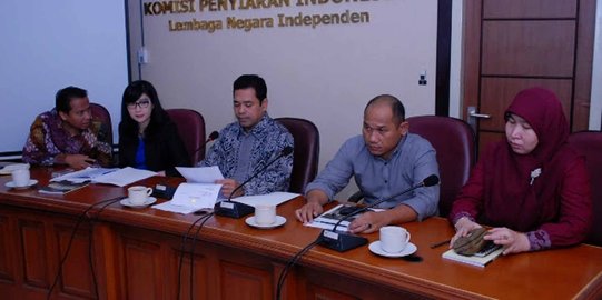 Langgar kode etik, Indosiar, iNews, tvOne & Elshinta dijatuhi sanksi