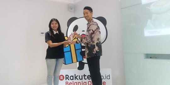 Tawarkan program khusus, Rakuten genjot UMKM