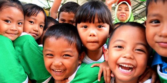 Kemendikbud rilis panduan orang tua untuk ajak anak sikapi terorisme