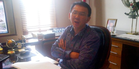 Jakarta diteror, Ahok minta turis asing tidak takut datangi Jakarta