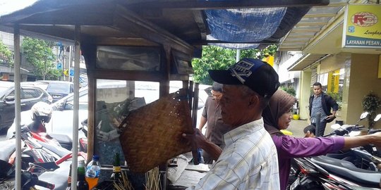 sate