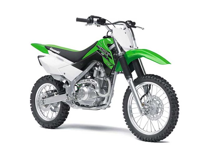 kawasaki klx