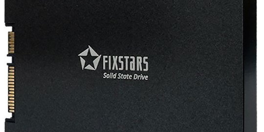 Ini hard disk berkapasitas paling besar di dunia, 13 Terabyte