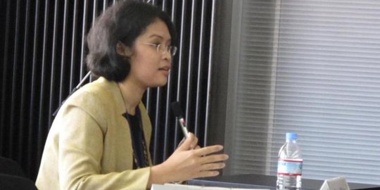 Dinna Wisnu: Penegakan HAM akan mendorong pemerataan ekonomi ASEAN