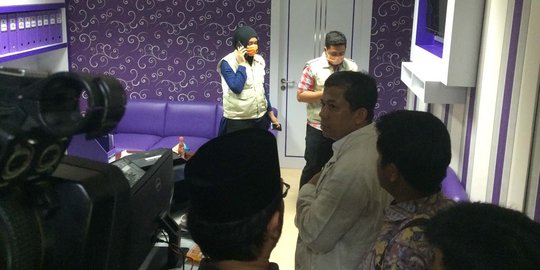 Kapolri sebut Brimob bersenjata geledah ruang anggota DPR tak salah