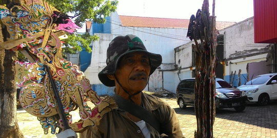 Sempat mereguk sukses, hidup Sukarno kini diisap rentenir