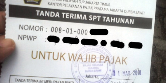 Usulan tax amnesty dinilai punya banyak kepentingan