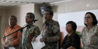 ICW sebut ada tiga kandidat yang tak layak jadi anggota Ombudsman