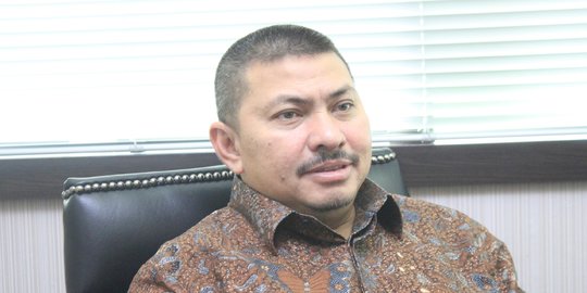 Pimpinan Komisi III DPR sindir KPK: Akhirilah mengedepankan sensasi