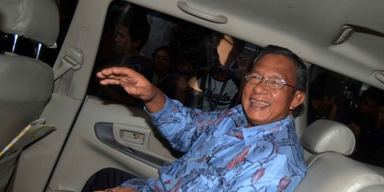 Tiru Singapura, Menko Darmin akan evaluasi kinerja PNS kementerian