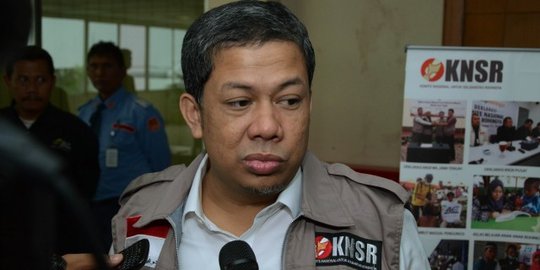 Politisi Gerindra sebut sikap Fahri Hamzah semprot KPK sudah tepat